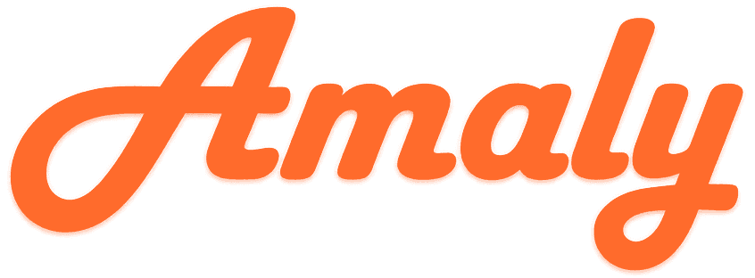 amaly logo